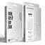 Чохол до мобільного телефона Armorstandart ICON2 MagCase Apple iPhone 17 White (ARM86673) - мініатюра 2