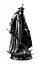 Фигурка Властелин колец Король Чародей The Lord of The Rings The Witch King 26 см Китай CH LOR WK 26 - миниатюра 2