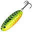 Блесна Williams Wabler UV 7.09 g Rarely Ribbed geen/Yellow (1102-W40PRC-PERCH) - миниатюра 1