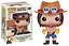 Фигурка Funko Pop One Piece Портгас. D. Эйс Ван Пис Портгас Д.Эйс 10 см ОР100 - миниатюра 1