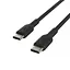 Belkin USB-C - USB-C, PVC[CAB003BT1MBK] - миниатюра 5