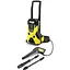 Мінімийка високого тиску Karcher K 5 Basic (1.180-580.0) - мініатюра 1