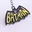 Брелок Бэтмен Batman летучая мышь BN10.015 - миниатюра 2