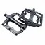 Педали велосипедные алюминиевые на МТБ Черный (G0000501) - миниатюра 3