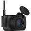 Автомобільний відеореєстратор Garmin Dash Cam Mini 3 Black (010-02899-10) [138707] - мініатюра 3