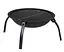 Гриль вугільний Bo-Camp Firebowl Harrow Black (8108500) (DAS302130) - мініатюра 1