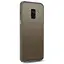 Чохол до мобільного телефона MakeFuture Air Case (Clear TPU) Samsung A8 Plus 2018 Black (MCA-SA818PBK) - мініатюра 2