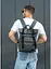 Рюкзак ролл мужской Sambag 41х30х16 см sum0020249 - миниатюра 1