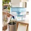 Фільтр-глечик Brita Flow Memo MXPro 8.2л Blue (1052805) [150412] - мініатюра 8