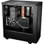 Корпус Be quiet! PURE BASE 501 Airflow з віконцем Black (BGW74) Без БП - мініатюра 4