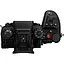 Бездзеркальний фотоапарат Panasonic Lumix DC-GH7 Body Black (DC-GH7E) UA [127719] - мініатюра 10