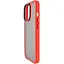Чохол Epik TPU+PC Metal Buttons для Apple iPhone 15 Pro Max 6.7 Червоний - мініатюра 2