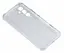 Чохол XON PhoneCase для Samsung A54 (PCSA2254100T 0267) Прозорий - мініатюра 4