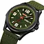 Наручные часы мужские 9315AG Army Green Skmei acs0030932 - миниатюра 2