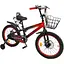 Велосипед двухколесный Corso Falcon 18" FL-18214 - миниатюра 1
