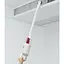Пилосос A-Derma Cordless Vacuum Cleaner White VC20 DEM-VC20S - мініатюра 3