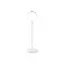 Лампа настольная аккумуляторная VALESO V 1978 белая - миниатюра 2