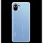 Захисна плівка DK HydroGel 360° Butterfly для Xiaomi Mi 11 Lite clear - мініатюра 3
