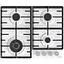 Варочная поверхность газовая Gorenje GW642AXW - миниатюра 1