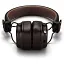 Bluetooth-гарнітура Marshall Major IV Brown (1006127) - мініатюра 4