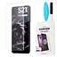 Захисне скло DK для Samsung Galaxy S21 Ultra 5G G998 UV Curved 011217 clear 2 шт. - мініатюра 2