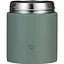 Термоконтейнер пищевой Zojirushi SW-KA30GM 0.3 л Sage Green - миниатюра 2