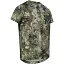 Футболка Blaser Active Outfits Tech L Hun Tec Camo - мініатюра 4