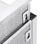 Вытяжка телескопическая WEILOR WT 6280 I 1200 LED Strip - миниатюра 4