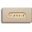 Портативна акустика bluetooth-колонка Marshall Woburn III Cream 1006017 (Asian Version) - мініатюра 3