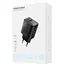 Мережевий зарядний пристрій Proove Speed Surge 20W USB-A/USB-C Black (WCSS20120001) [130283] - мініатюра 2