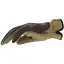 Рукавички Mechanix FastFit XL Brown - мініатюра 7