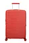 Чемодан American Tourister FASTFORWARD 68 см SUNSET CORAL 68x46x26(30) MI0*96002 - миниатюра 1