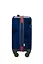 Валіза Samsonite DISNEY ULTIMATE 2.0 SPIDERMAN WEB 45x33x20 45 См 40C*02045 - мініатюра 8