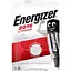 Елемент живлення Energizer CR2016 Lithium Brille 7638900083002, 1 шт. - мініатюра 1