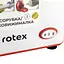 Електром'ясорубка Rotex RMG190-W Tomato Master - мініатюра 9