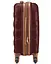 Чемодан Semi Line 20" (S) Burgundy (T5708-1) (DAS302912) - миниатюра 2
