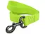 Поводок для собак WAUDOG Waterproof S Ш 15 мм Д 305 см салатовый (27385) - миниатюра 1