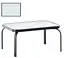 Комплект садових меблів Garden Line Sofa Grey - мініатюра 2