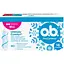 Тампоны o.b. ProComfort Mini 16 шт. (3574660192063/3574661329833) - миниатюра 1