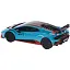 Машинка Rastar Lamborghini Huracan STO Speed 1:24 Блакитний - мініатюра 4