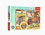 Пазли - "Музичний світ. Ліло і Стіч" 200 елементів 13304 Trefl, в коробці (5900511133042) - мініатюра 1