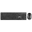 Комплект 2E MK420 WL Black - миниатюра 1