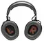 Навушники JBL Quantum One Black (JBLQUANTUMONEBLK) - мініатюра 2
