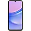 Смартфон Samsung Galaxy A15 SM-A155F 8/256GB Yellow - мініатюра 2