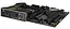 Материнська плата ASUS ROG STRIX Z790-H GAMING WIFI (ROG STRIX Z790-H GAMING WIFI) (Socket 1700, Intel Z790, ATX) Б/в - мініатюра 6