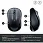 Мышь компьютерная Logitech M325s Black (910-006822) - миниатюра 9