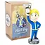 Фігурка Gaming Heads Fallout 4: Vault Boy 111 Bobbleheads Series Two: Explosives Волт-Бій 15 см 60.85 - мініатюра 1
