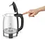 Електрочайник Amica KD 2050G (7065557) - мініатюра 8