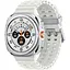 Samsung Galaxy Watch Ultra 2025 Titanium White (SM-L705FAW1) - мініатюра 1