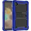 Чохол ArmorStandart Rover для Samsung Tab A9 Blue (ARM84965) [138056] - мініатюра 1